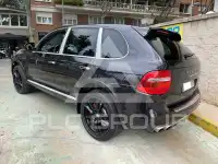 2007 Porsche Cayenne
