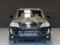 2007 Porsche Cayenne