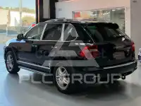 2007 Porsche Cayenne