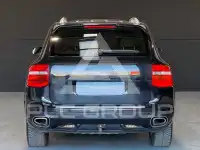 2007 Porsche Cayenne