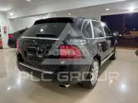 2007 Porsche Cayenne