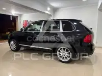 2007 Porsche Cayenne