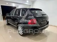 2007 Porsche Cayenne