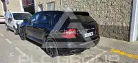 2007 Porsche Cayenne