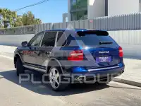 2007 Porsche Cayenne