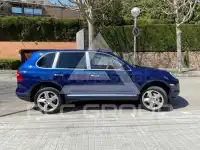 2007 Porsche Cayenne