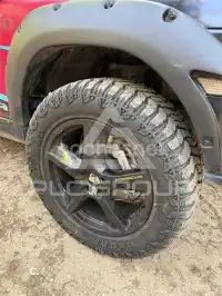 2007 Porsche Cayenne