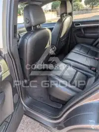2007 Porsche Cayenne
