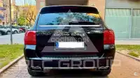 2007 Porsche Cayenne