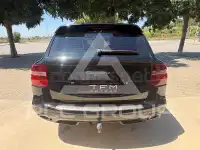 2007 Porsche Cayenne