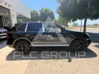 2007 Porsche Cayenne