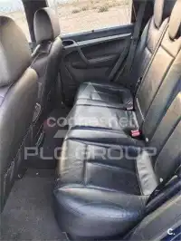 2007 Porsche Cayenne