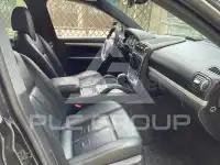 2007 Porsche Cayenne