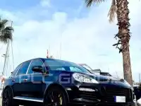 2007 Porsche Cayenne