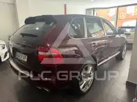 2007 Porsche Cayenne