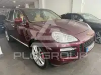 2007 Porsche Cayenne