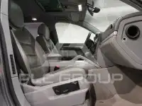 2007 Porsche Cayenne