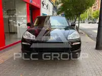 2007 Porsche Cayenne