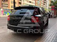 2007 Porsche Cayenne