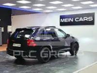 2007 Porsche Cayenne