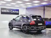 2007 Porsche Cayenne