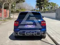 2007 Porsche Cayenne