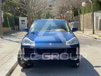 2007 Porsche Cayenne