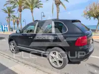 2007 Porsche Cayenne