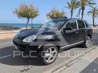2007 Porsche Cayenne