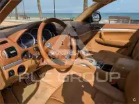 2007 Porsche Cayenne