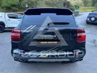 2007 Porsche Cayenne