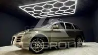 2007 Porsche Cayenne