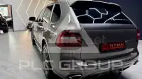 2007 Porsche Cayenne