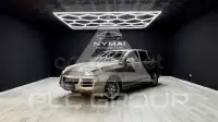 2007 Porsche Cayenne