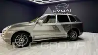 2007 Porsche Cayenne