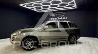 2007 Porsche Cayenne