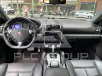 2007 Porsche Cayenne