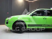 2007 Porsche Cayenne