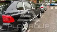2007 Porsche Cayenne