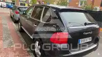 2007 Porsche Cayenne