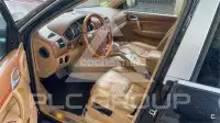 2007 Porsche Cayenne