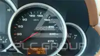 2007 Porsche Cayenne