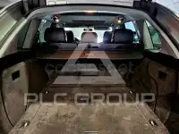 2007 Porsche Cayenne