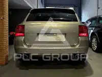 2007 Porsche Cayenne