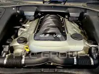 2007 Porsche Cayenne