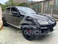 2007 Porsche Cayenne
