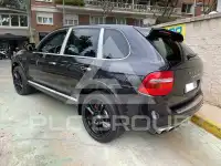 2007 Porsche Cayenne