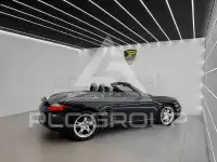 2007 Porsche BOXSTER
