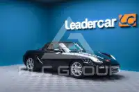 2007 Porsche BOXSTER