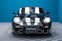 2007 Porsche BOXSTER
